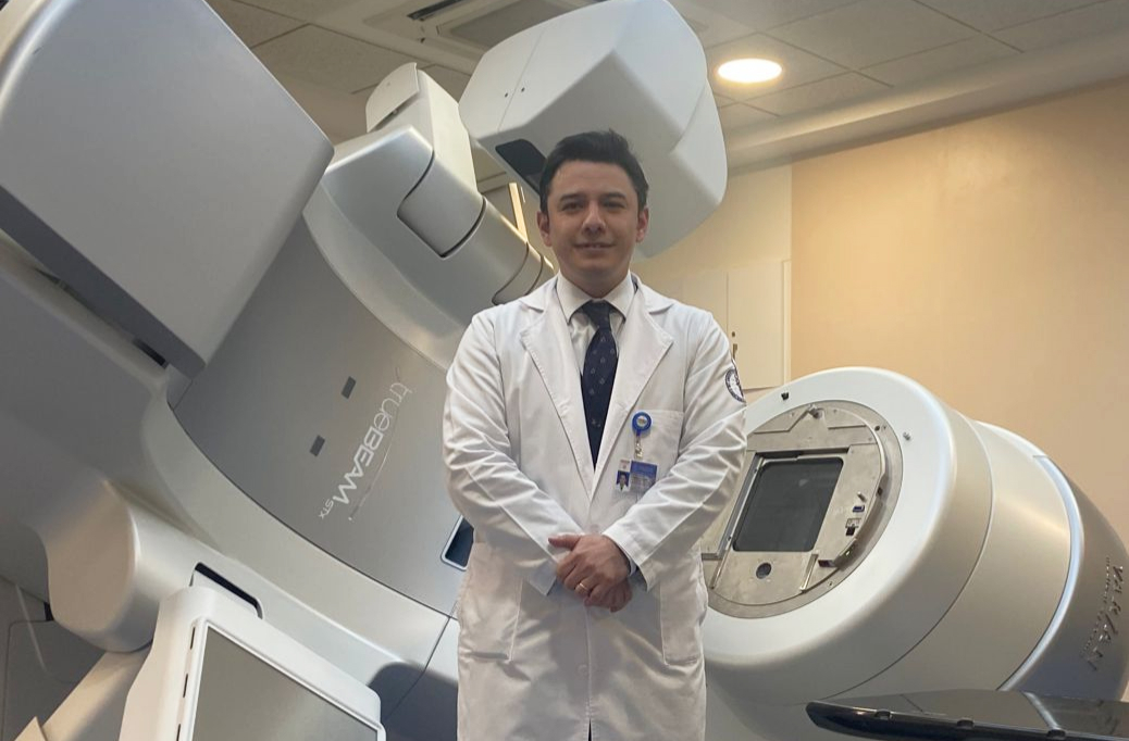 Dr. Hector Manuel Aymerich Quezada